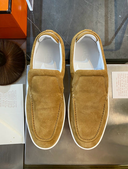 HERM KIDDY LOAFERS