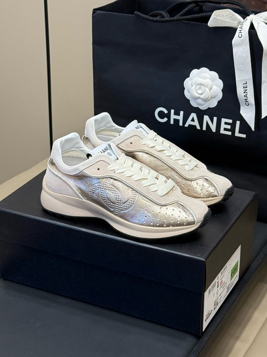 CC TRAINERS