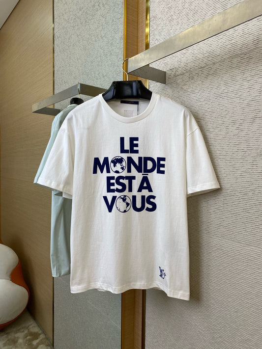 LOU T-SHIRT