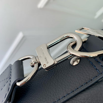LOU FASTLINE MESSENGER BAG