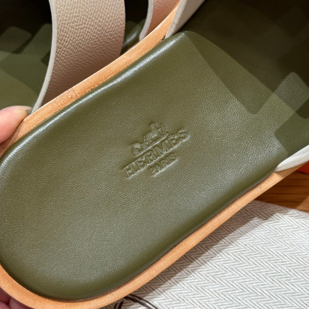 HERM IZMIR SANDALS