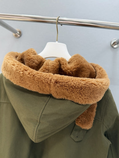 LOEW JACKET
