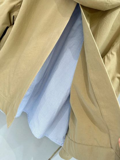 LOEW JACKET