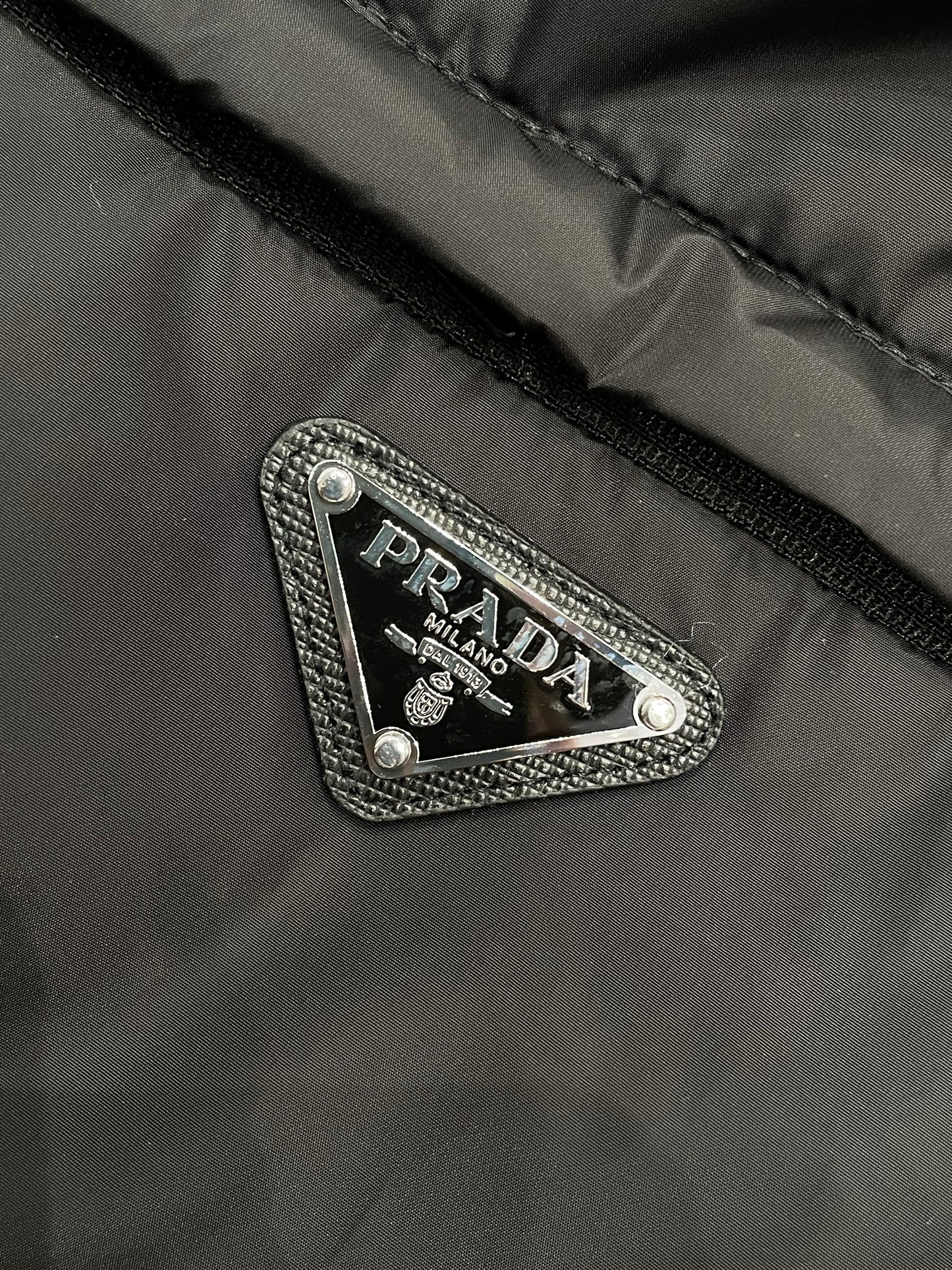 PD JACKET