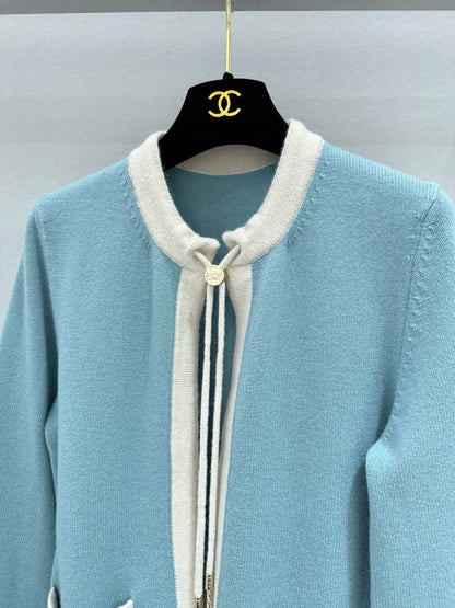 CC BLAZER