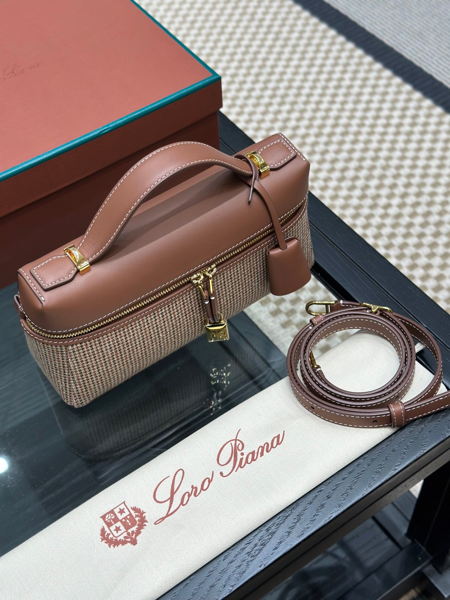LORO P EXTRA 23 BAG