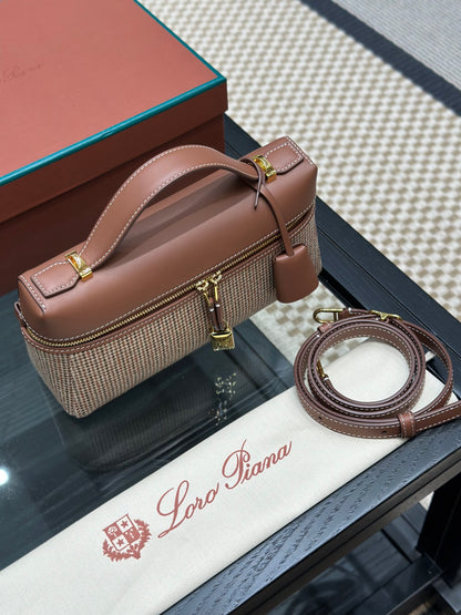 LORO P EXTRA 23 BAG