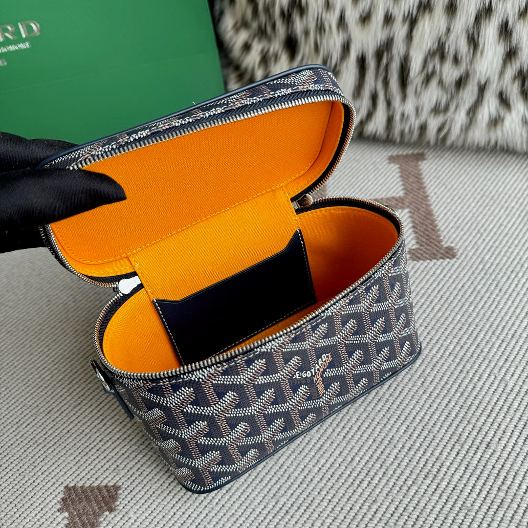 GOYA MUSE MINI VANITY BAG