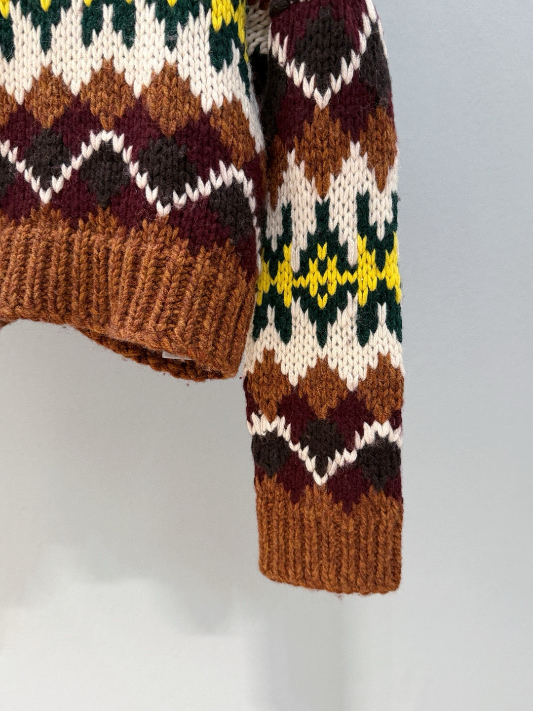 CEL JUMPER