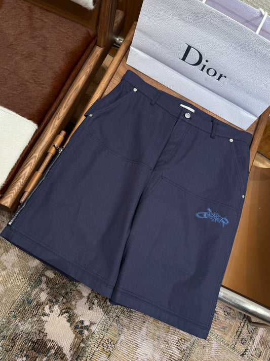 CD SHORTS