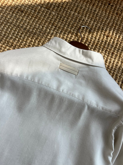 ZEGNA OVERSHIRT