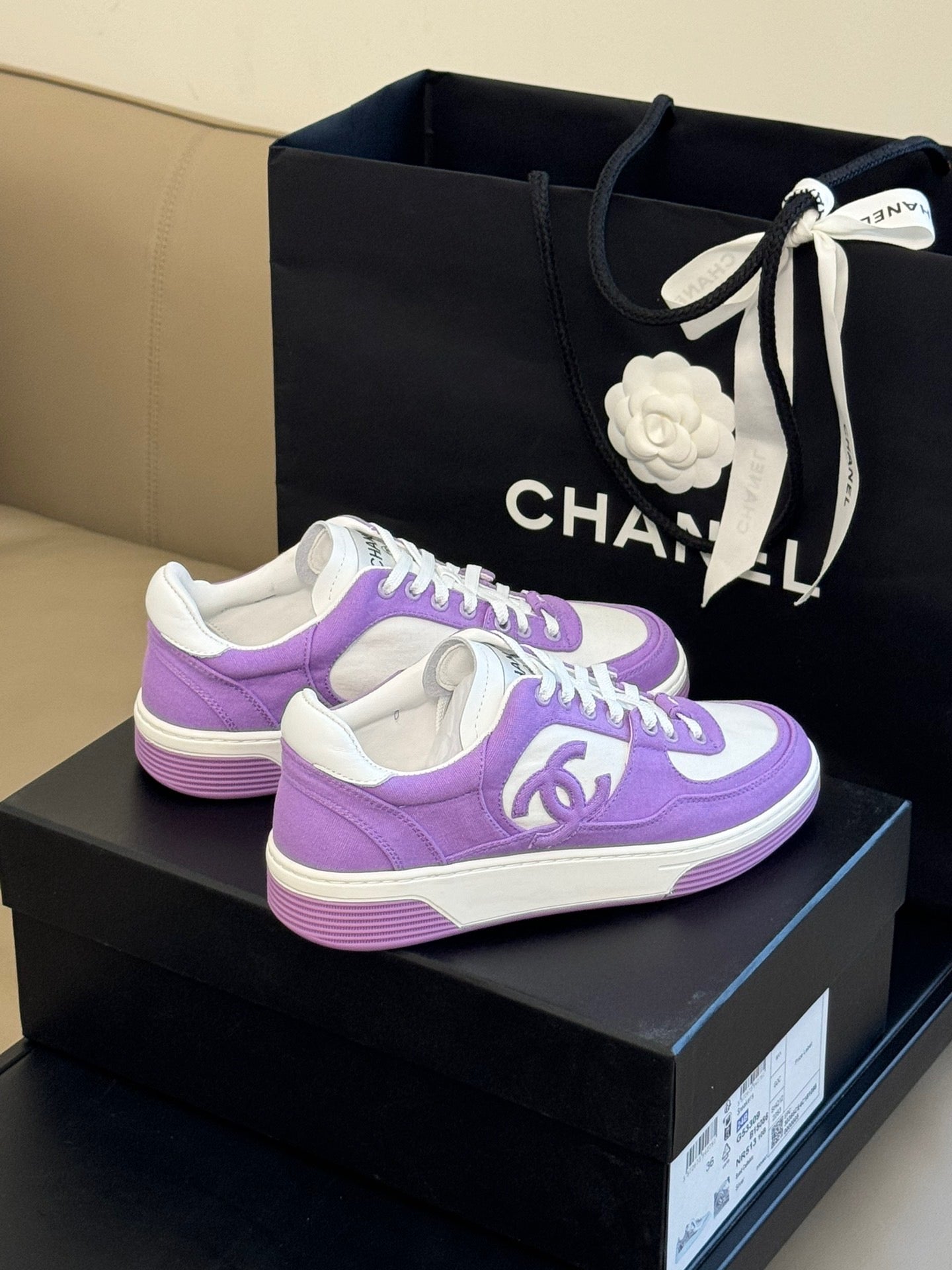 CC TRAINERS