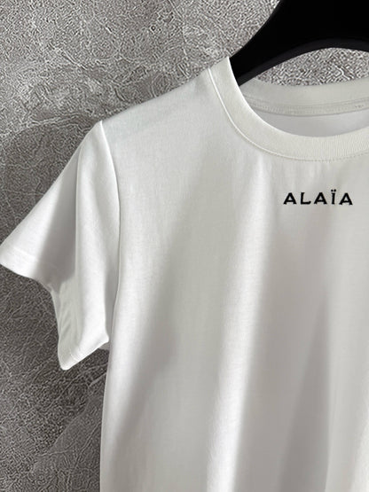 ALAIA T-SHIRT