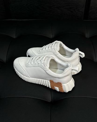 HERM BOUNCING SNEAKERS