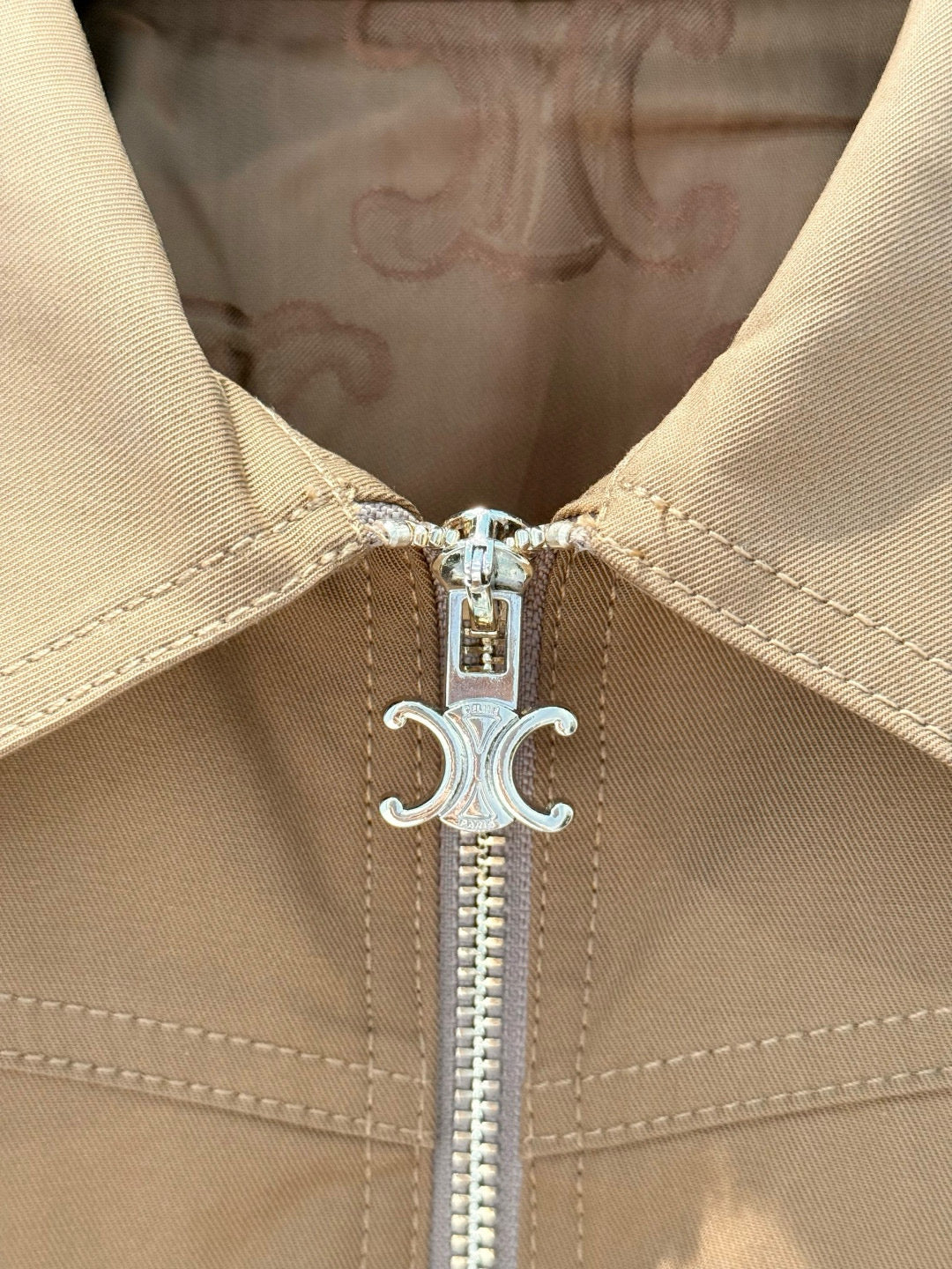 CEL JACKET