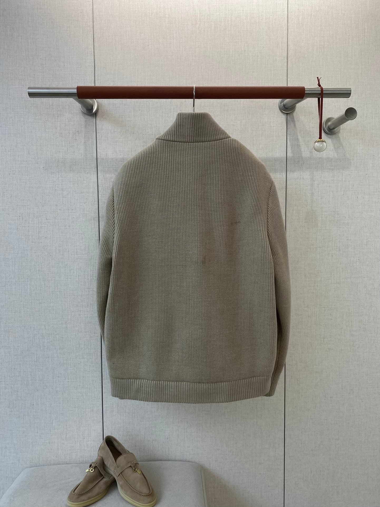 LORO P CARDIGAN TRICOT