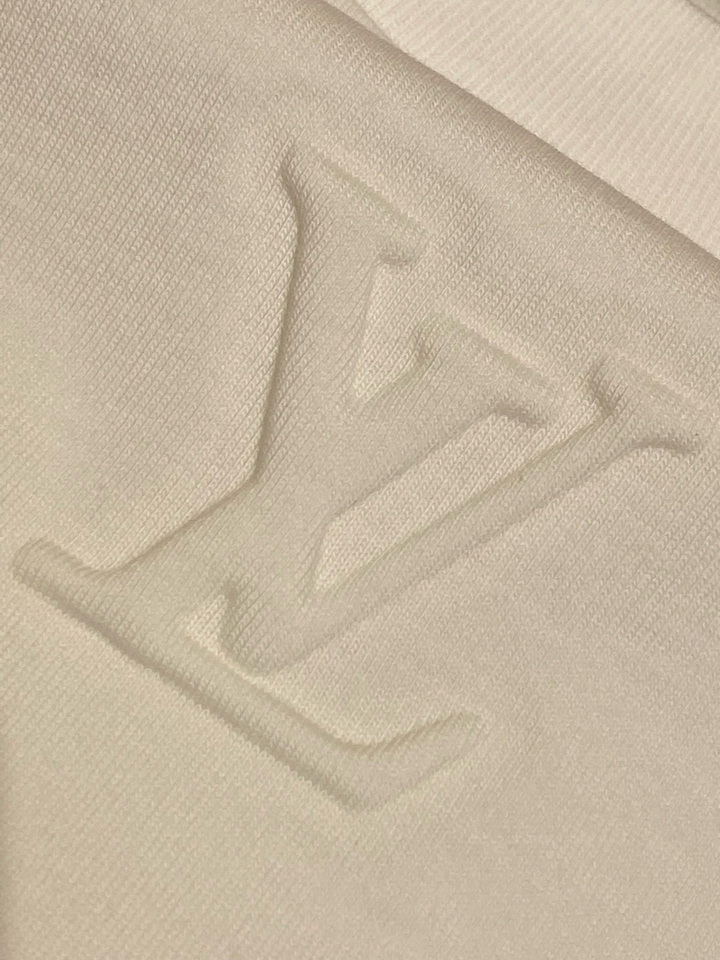LOU T-SHIRT ND
