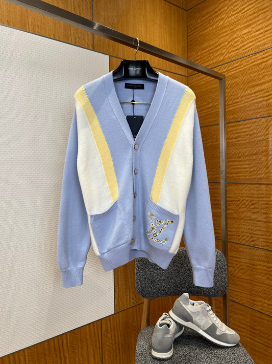LOU CARDIGAN