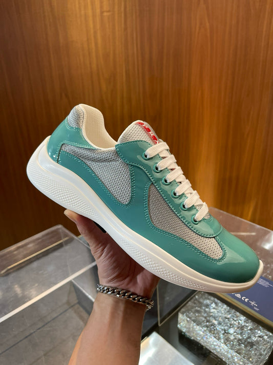 PD AMERICAS CUP SNEAKERS