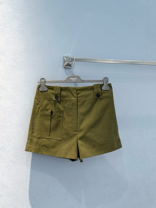 PD SHORTS