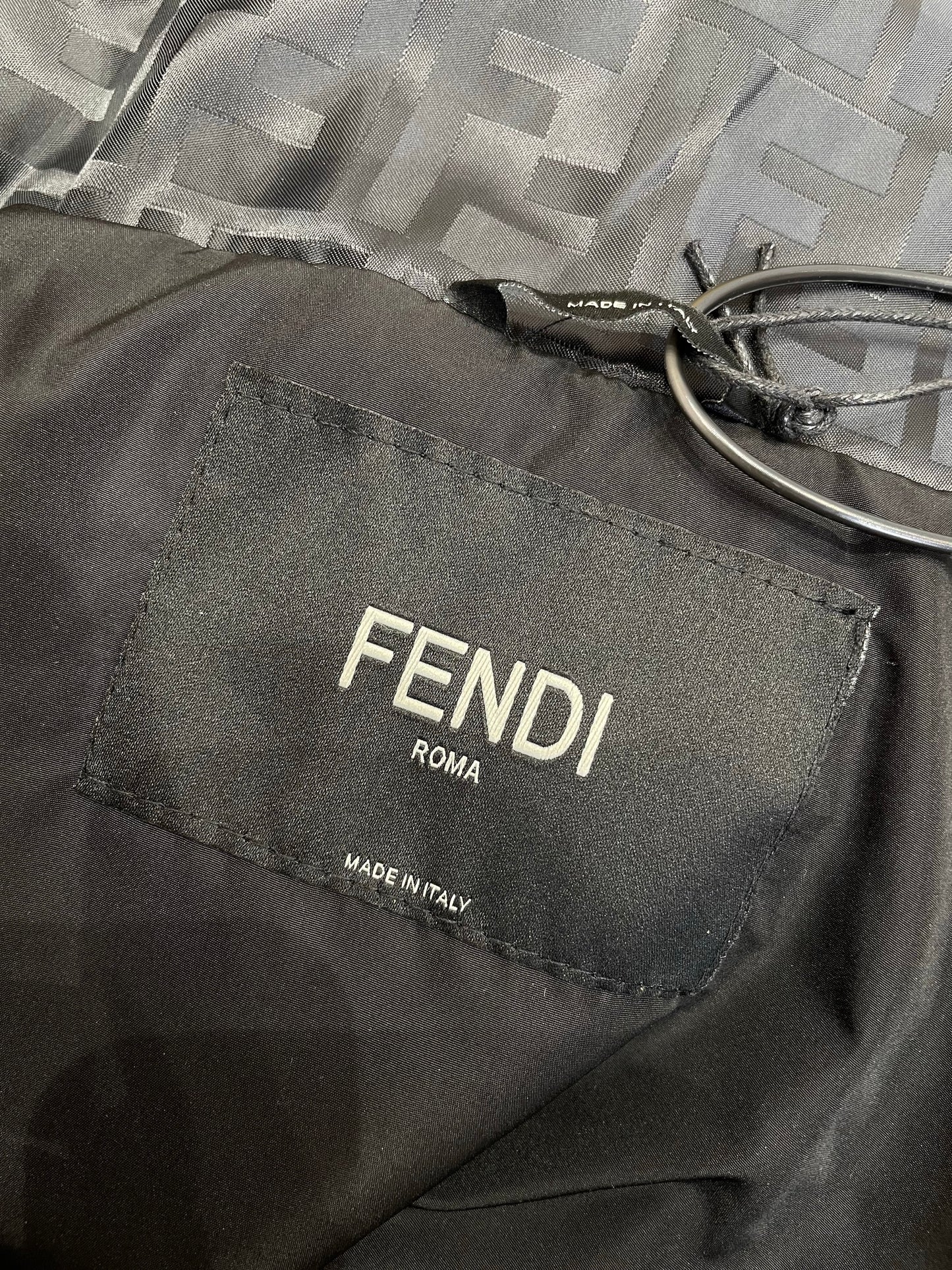 FEN JACKET