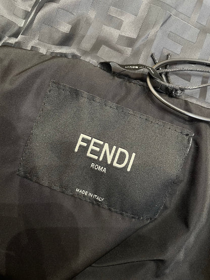 FEN JACKET