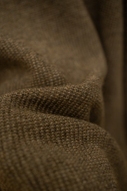 LORO P CASHMERE JUMPER