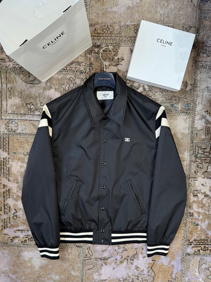 CEL BOMBER JACKET