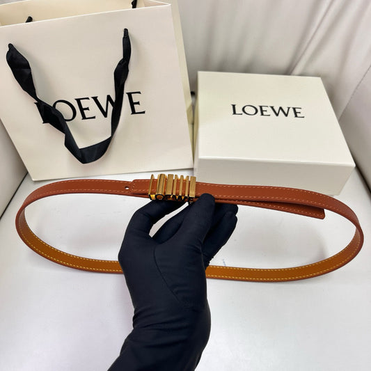 LOEW BELT 1.5 CM