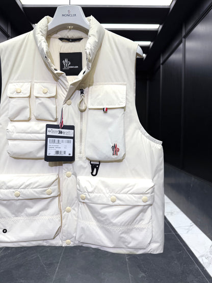 MONC TONGASS VEST