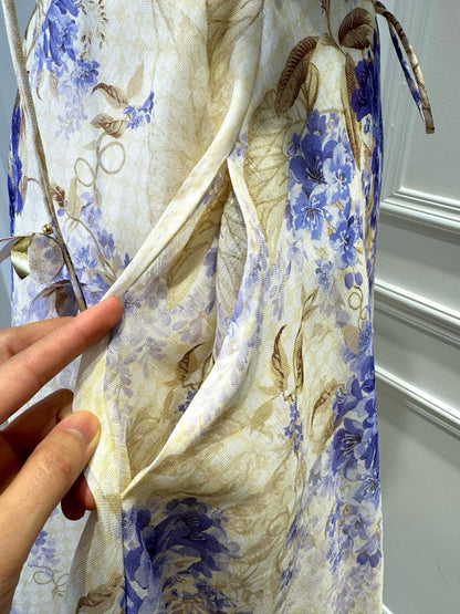 ZIMMERMAN DRESS