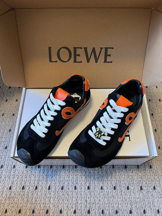 LOEW FLOW 2.0 SNEAKER
