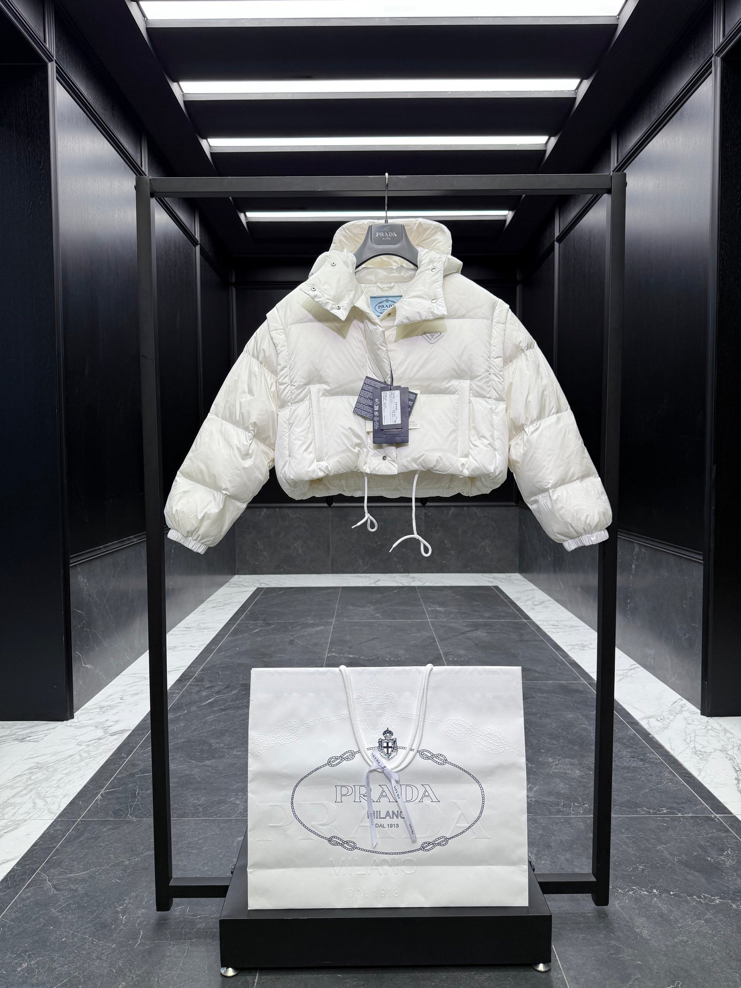 PD JACKET