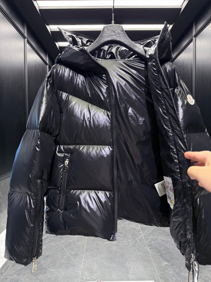 MONC HUPPE JACKET