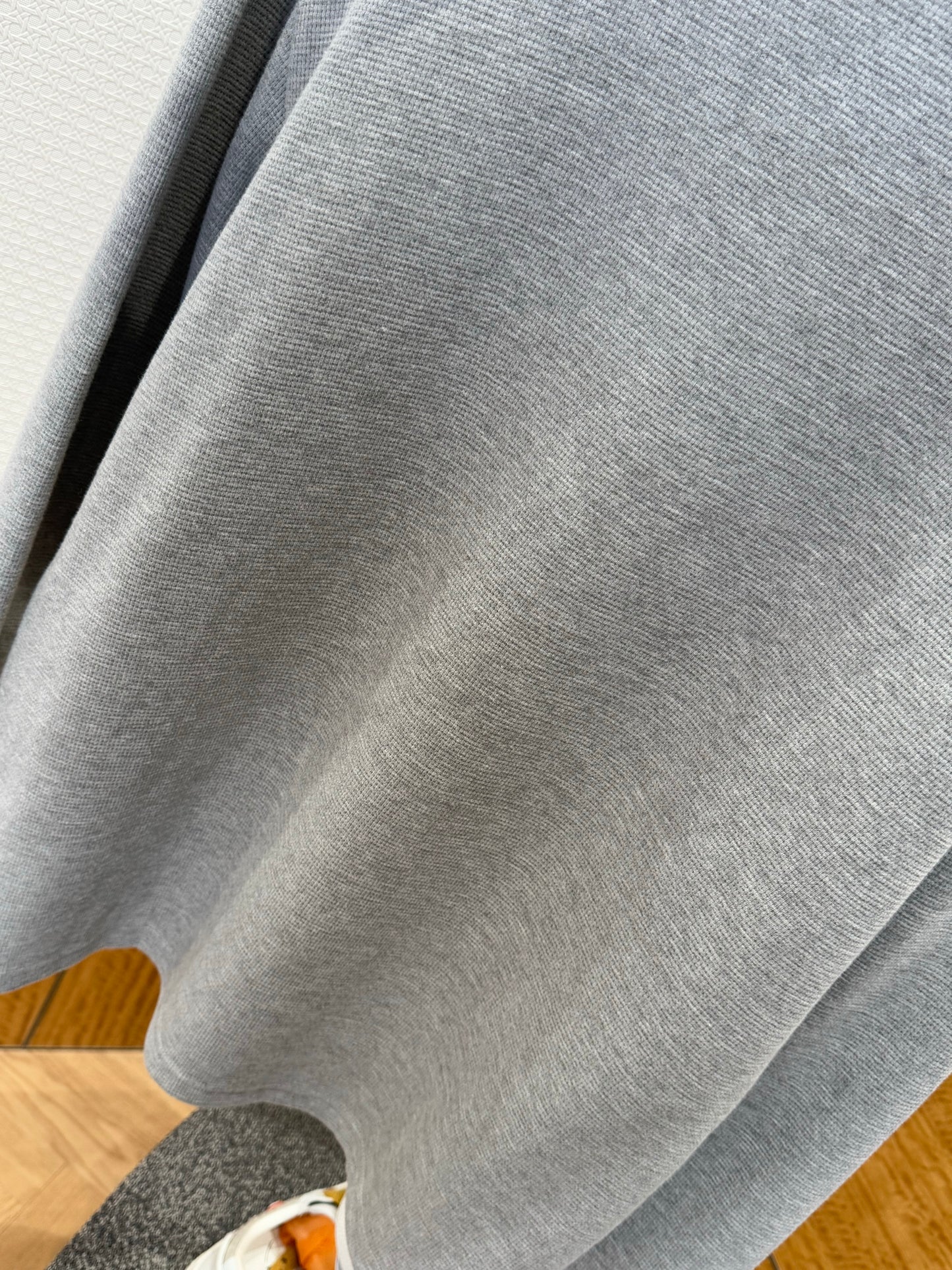 CHROME H JUMPER