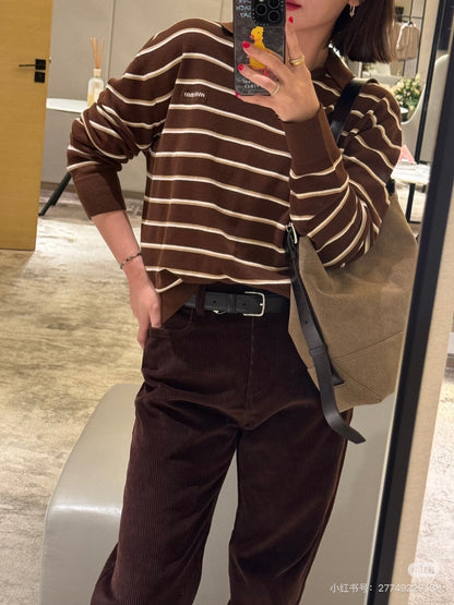 MIU M POLO SHIRT KNITTED