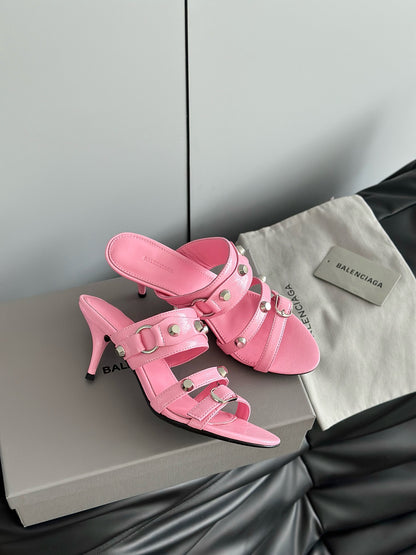 BAL HEELS