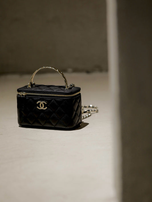 CC 25S BAG