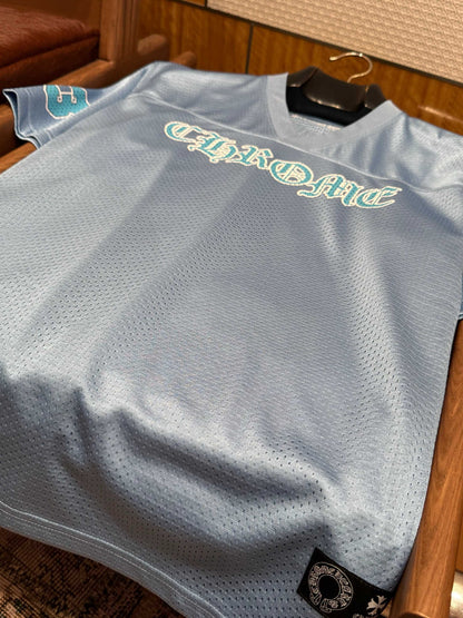 CHROME H T-SHIRT