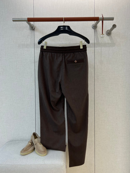 LORO P TROUSERS