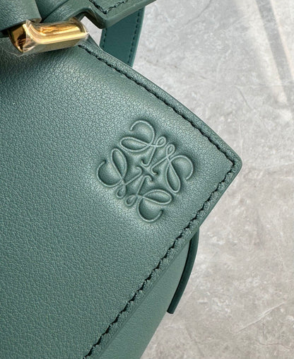 LOEW SMALL PUZZLE BAG