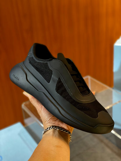 PD AMERICAS CUP SNEAKERS