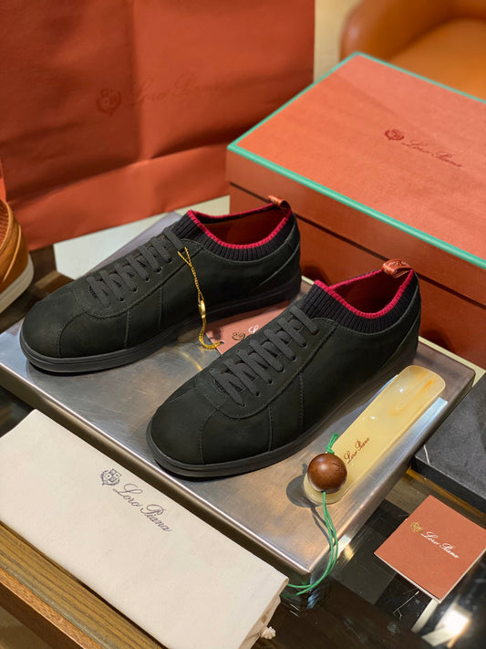 LORO P SOHO 2.0 WALK SNEAKER