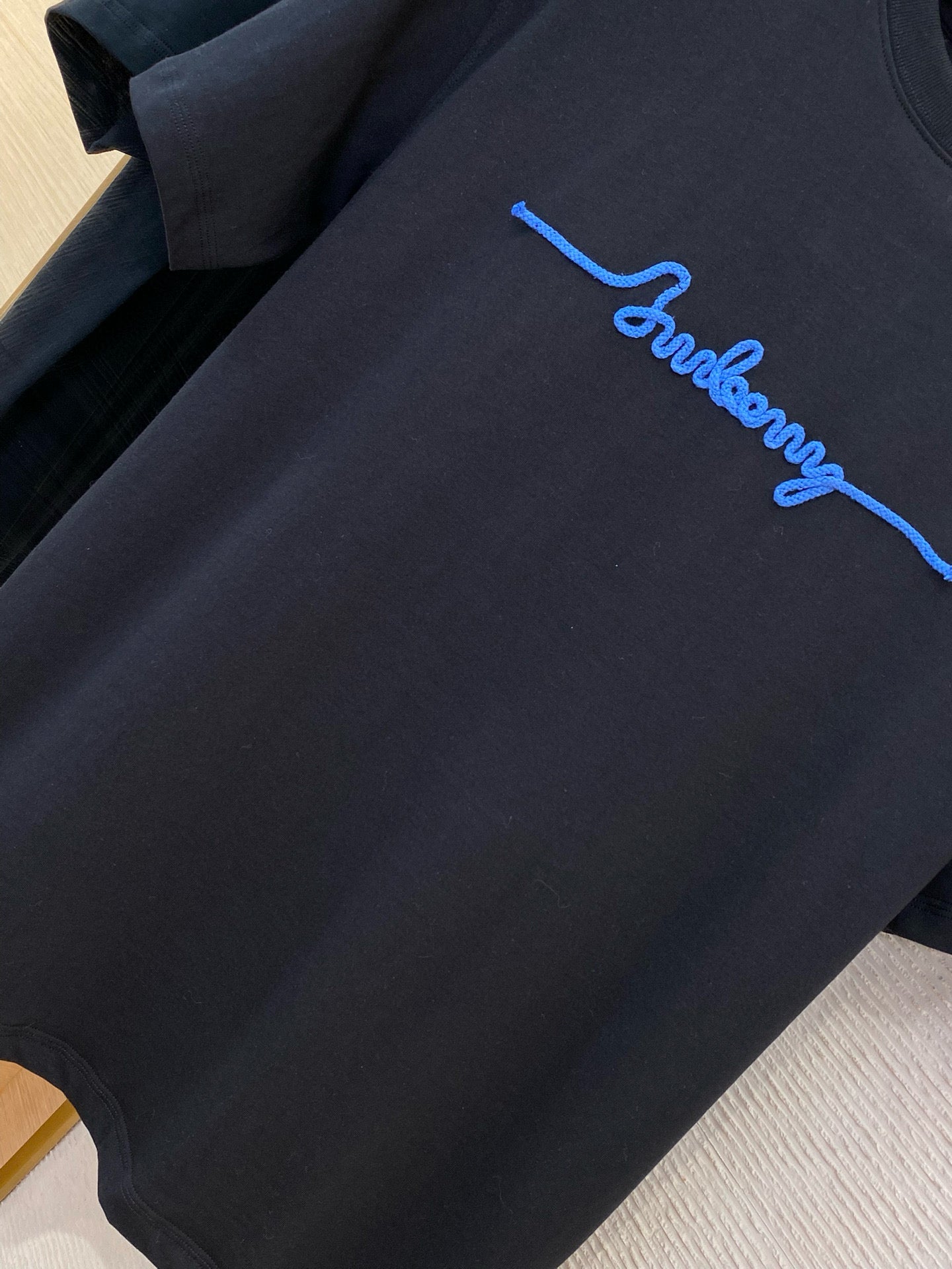 BBR T-SHIRT