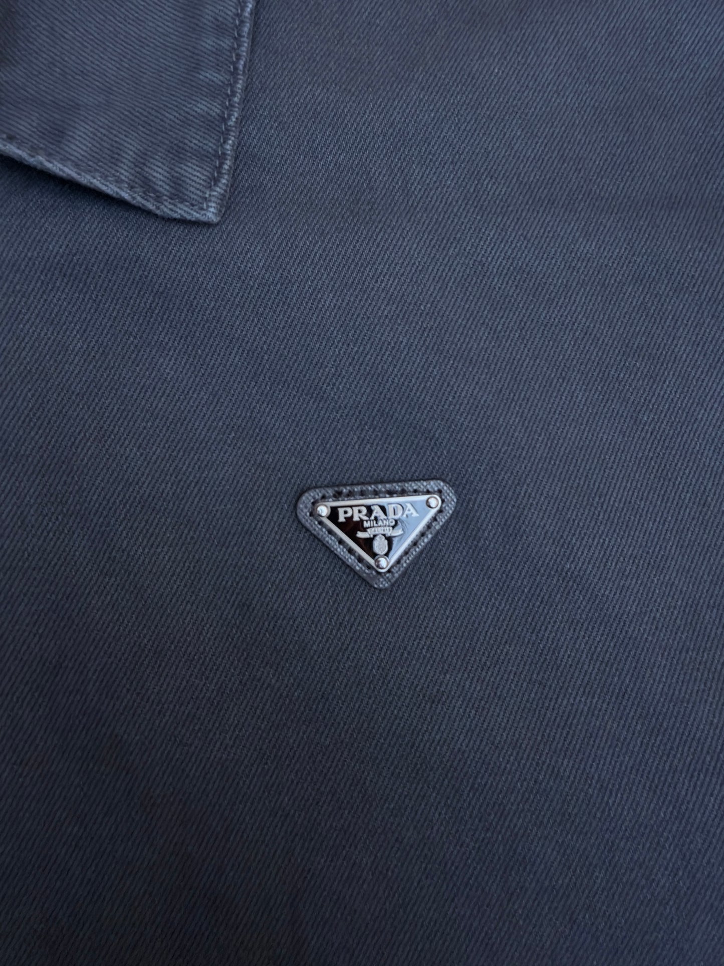 PD JACKET