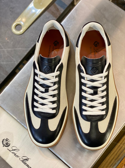 LORO P TENNIS WALK SNEAKERS