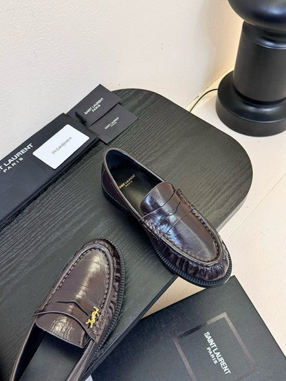 SL LOAFERS