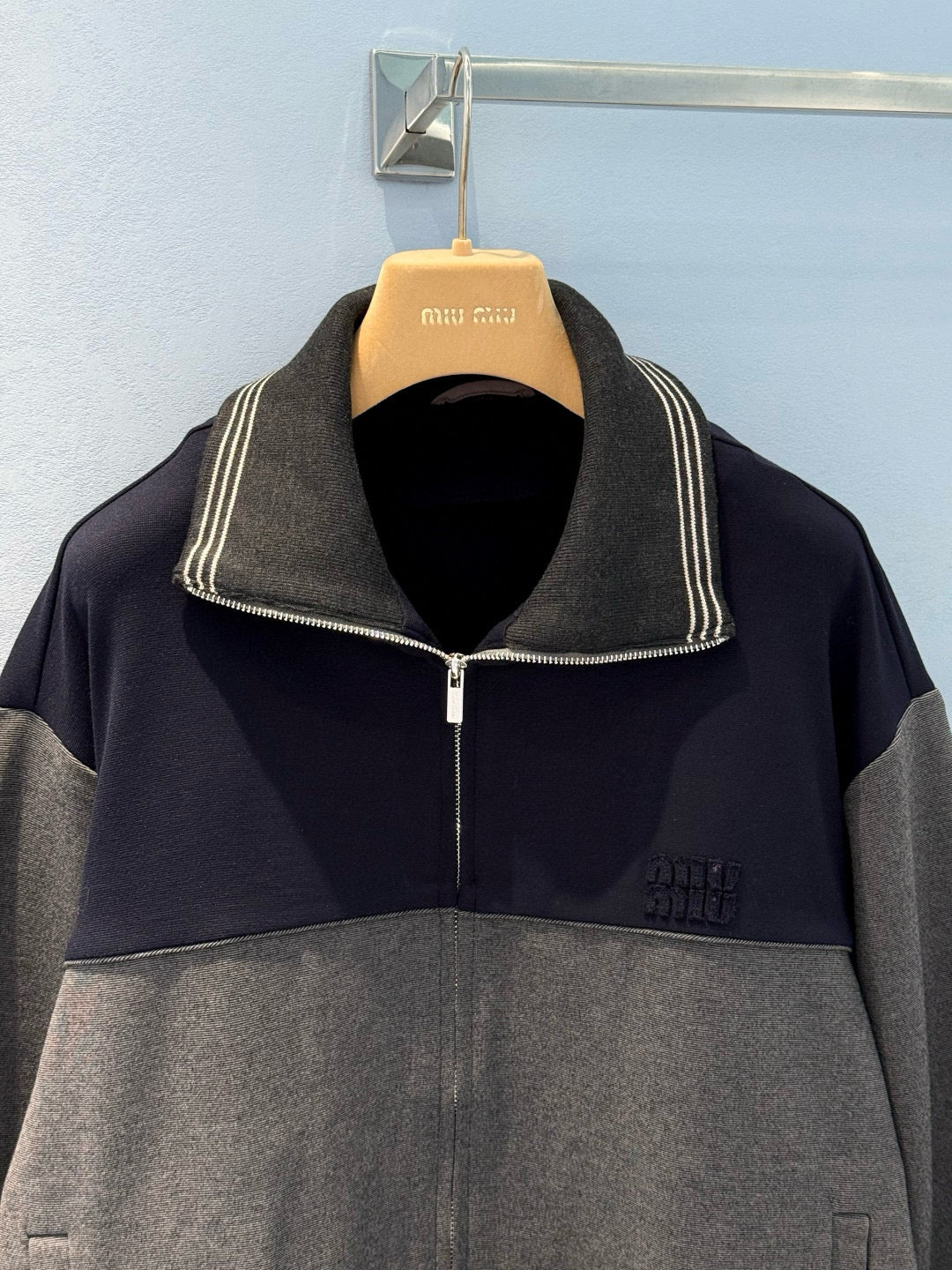 MIU M JACKET