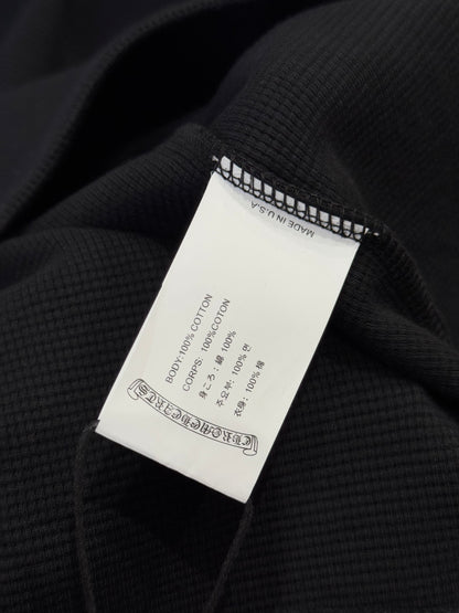 CHROME H JUMPER