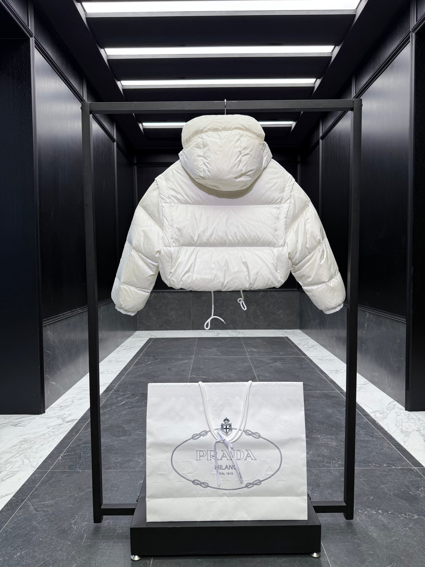 PD JACKET
